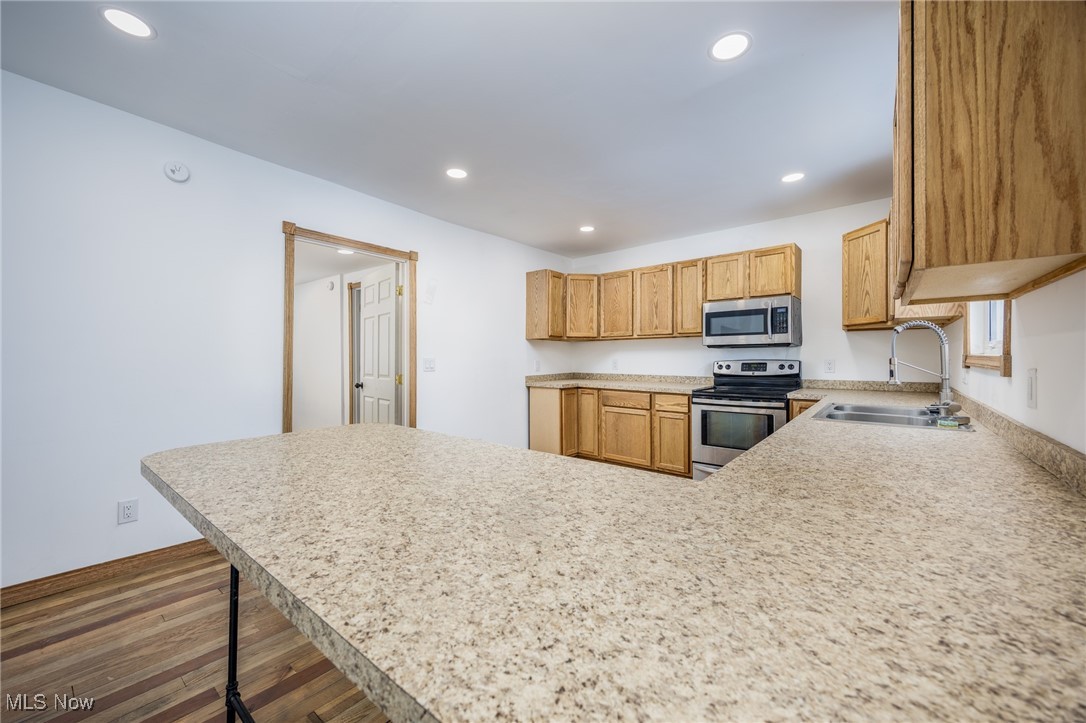 Ohio Companys Purchase - Residential