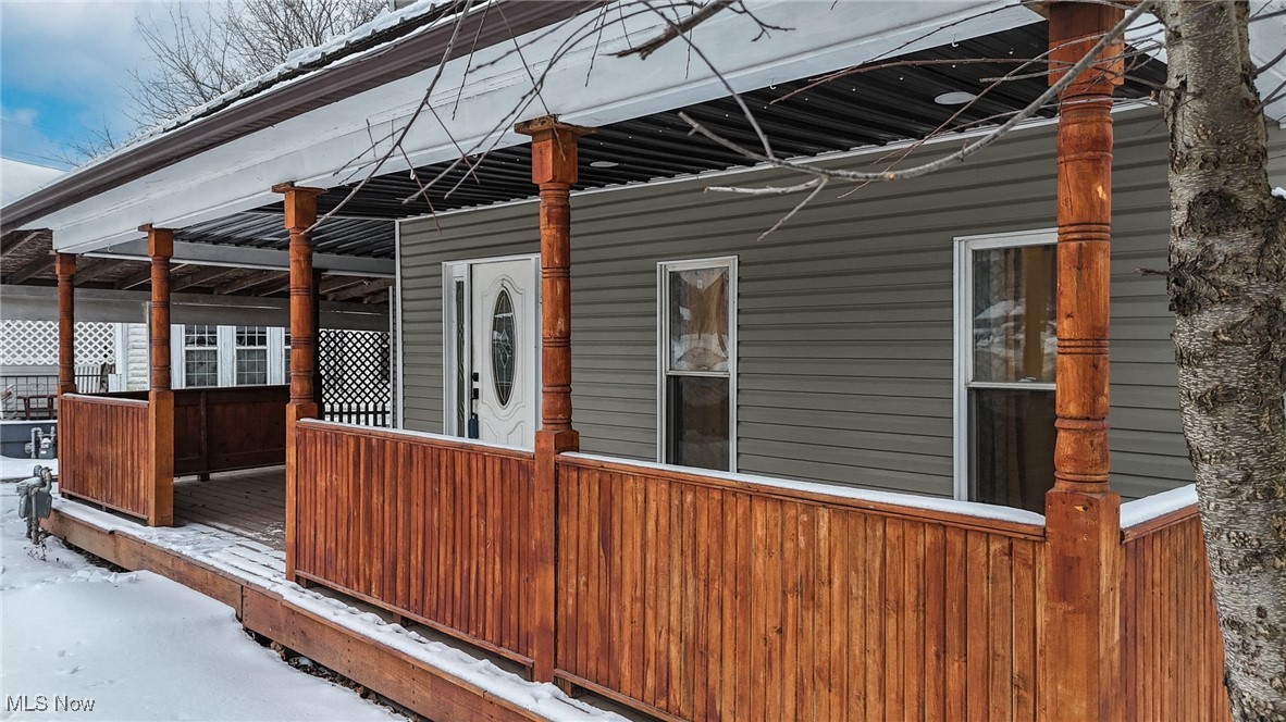 Ohio Companys Purchase - Residential