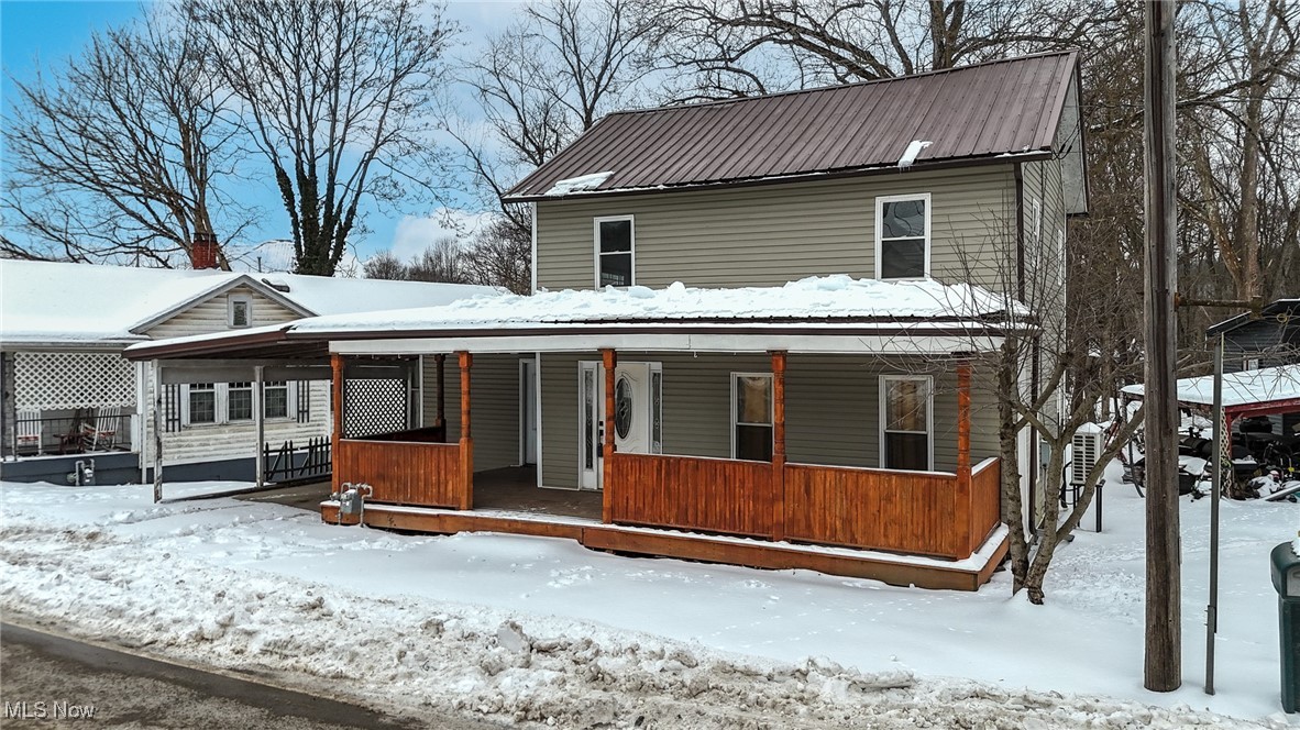 Ohio Companys Purchase - Residential