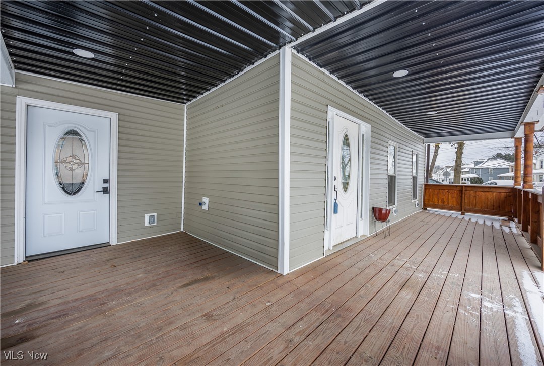 Ohio Companys Purchase - Residential