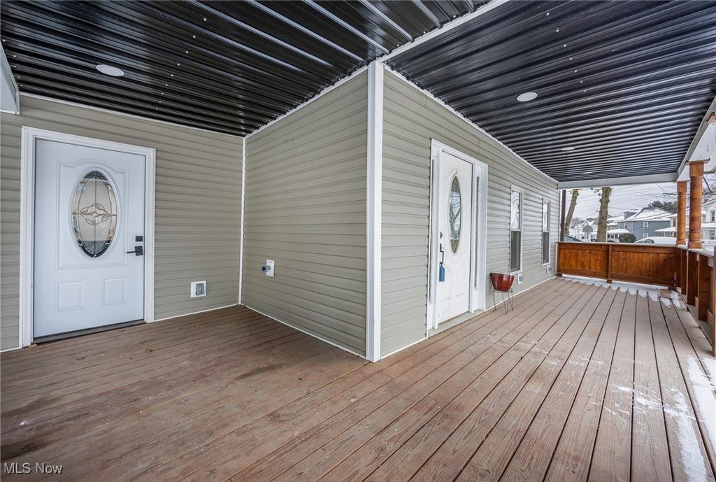 Photo of 395 Main Street, Waterford, OH 45786 (MLS # 5184091)