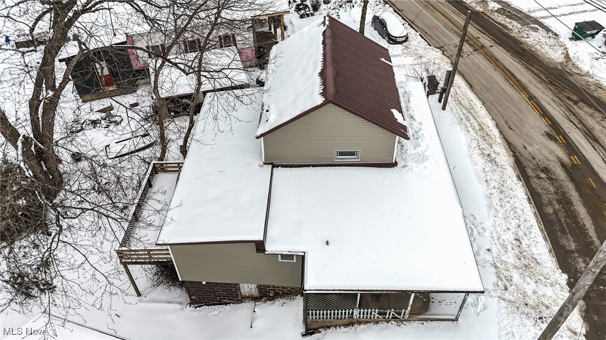 Ohio Companys Purchase - Residential