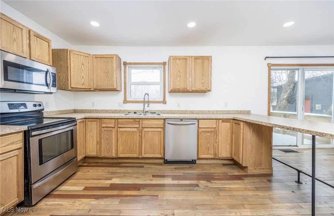 Ohio Companys Purchase - Residential