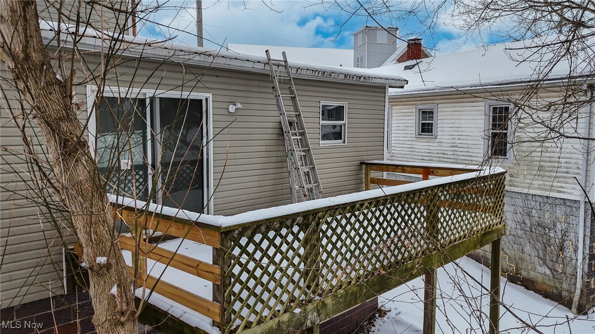 Ohio Companys Purchase - Residential