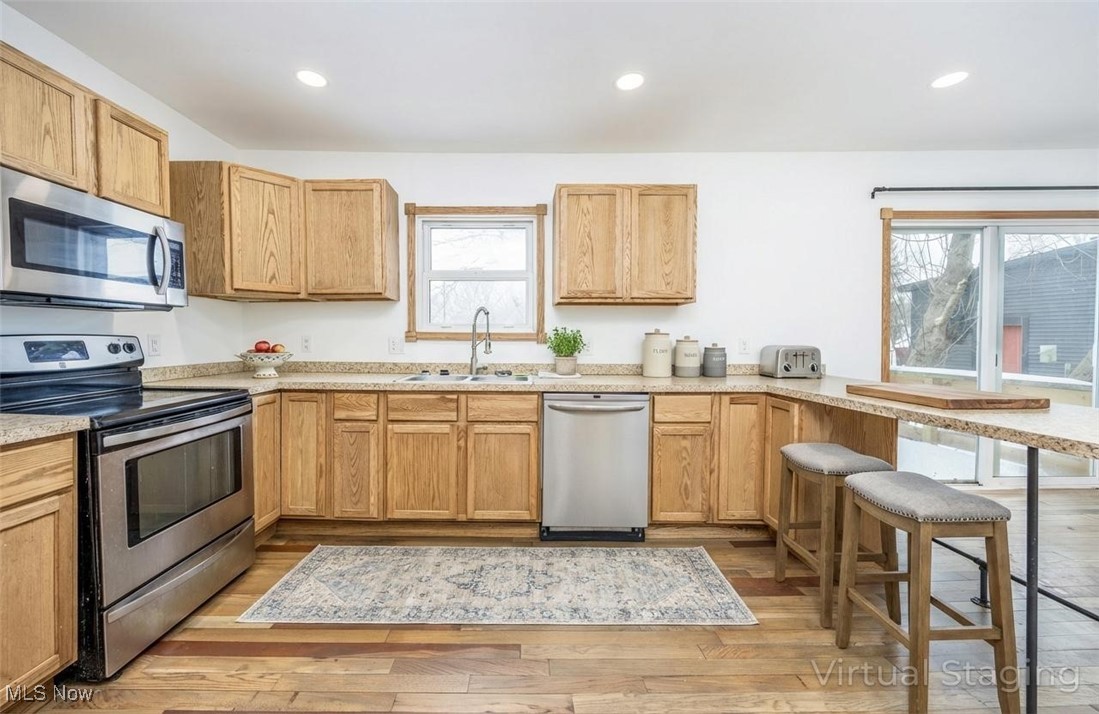 Ohio Companys Purchase - Residential