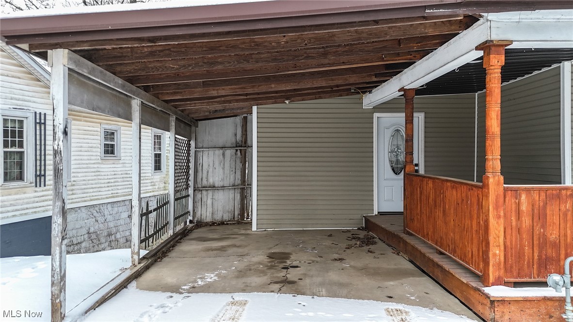 Ohio Companys Purchase - Residential