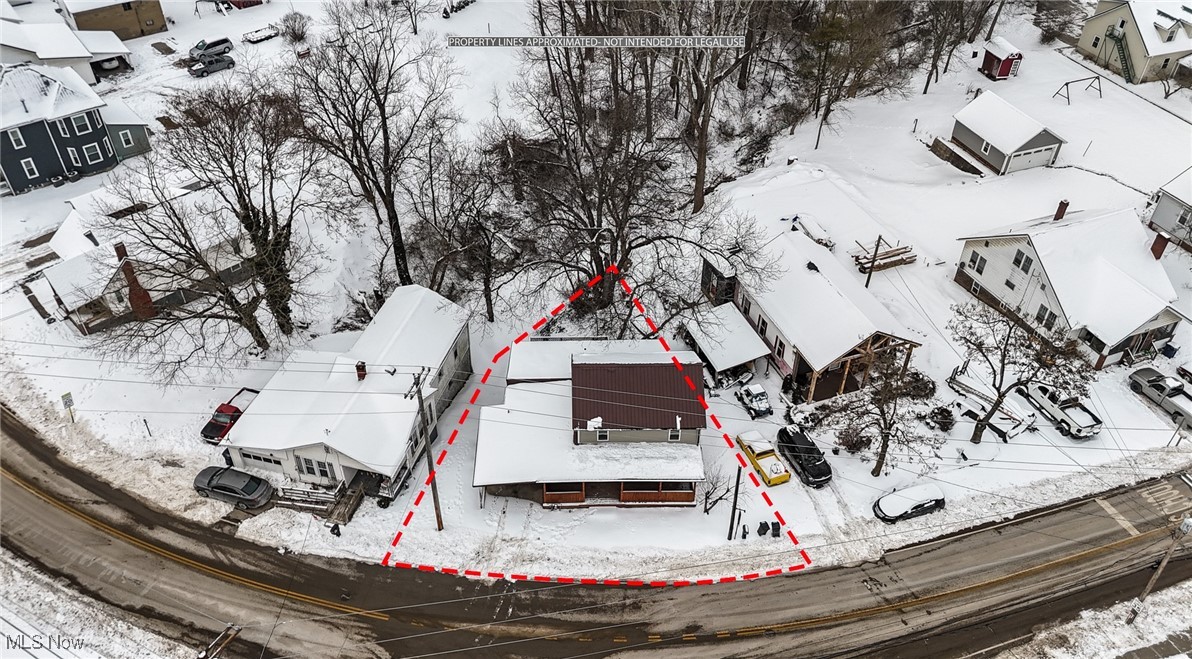 Ohio Companys Purchase - Residential