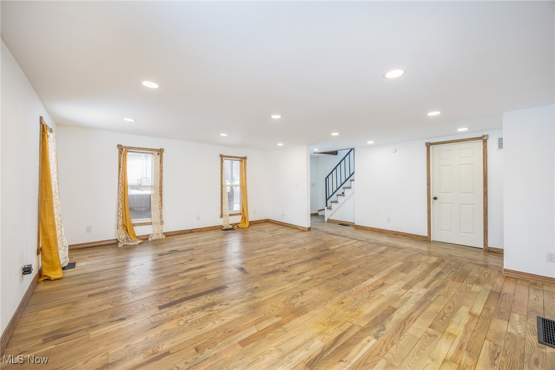 Ohio Companys Purchase - Residential