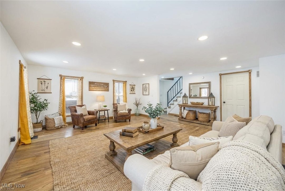 Ohio Companys Purchase - Residential