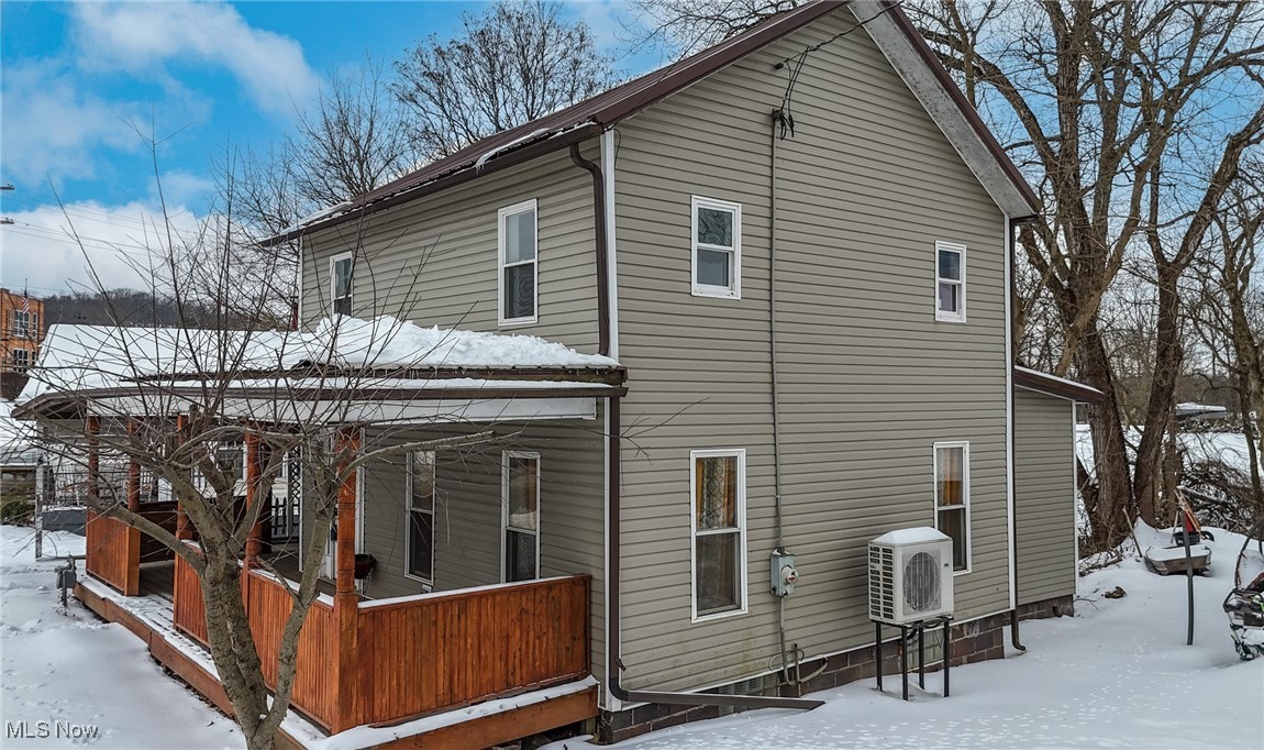 Ohio Companys Purchase - Residential