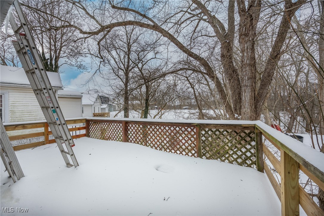 Ohio Companys Purchase - Residential