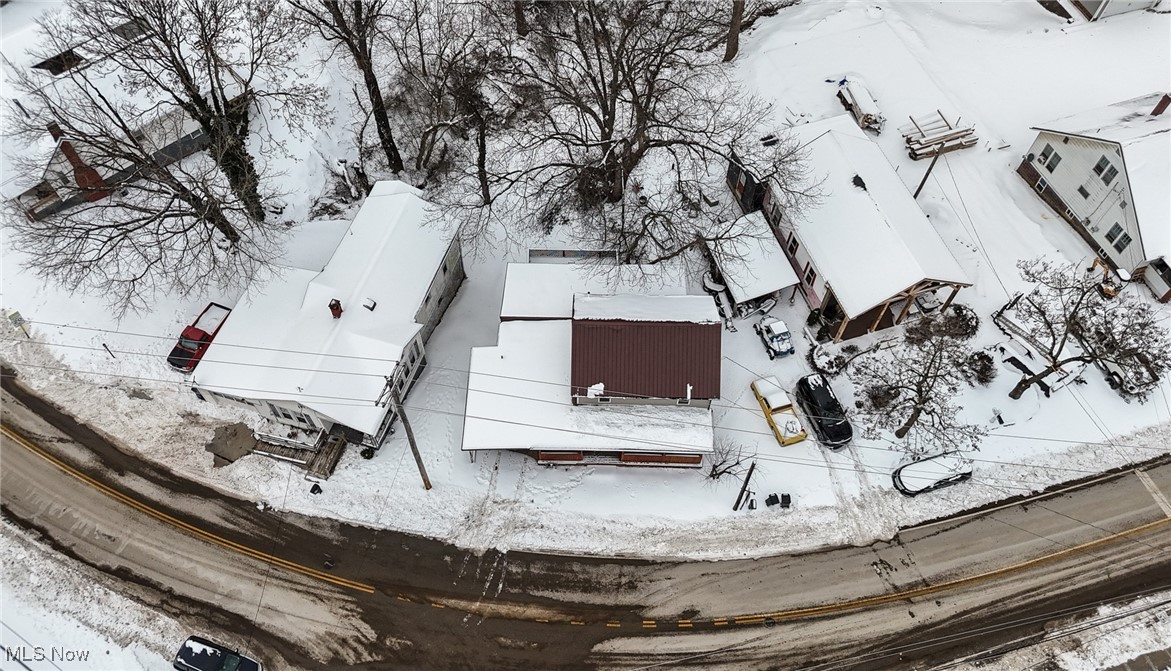 Ohio Companys Purchase - Residential