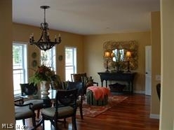 The Ridges of Olde Cumberland - Residential