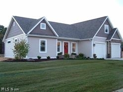 The Ridges of Olde Cumberland - Residential