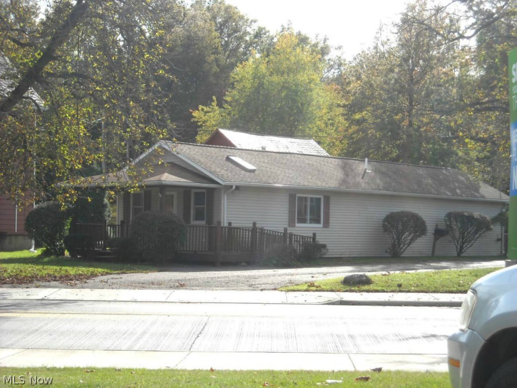 Warren Township Original Surv - Residential