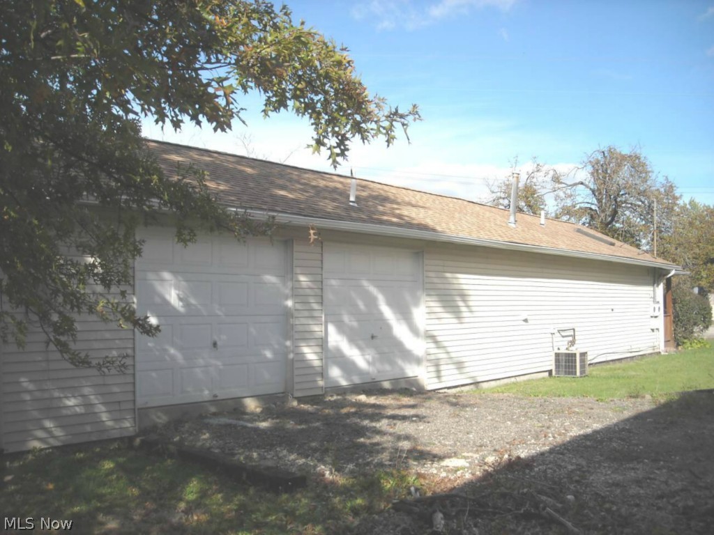Warren Township Original Surv - Residential