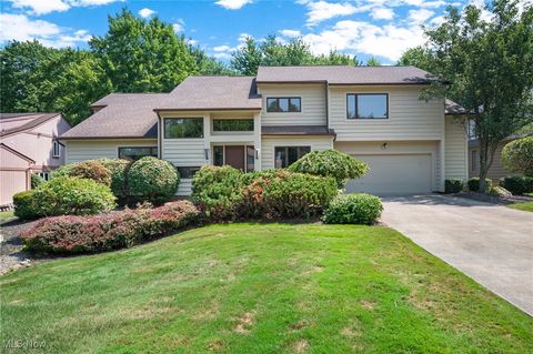 32560 Wintergreen Drive Solon OH 44139