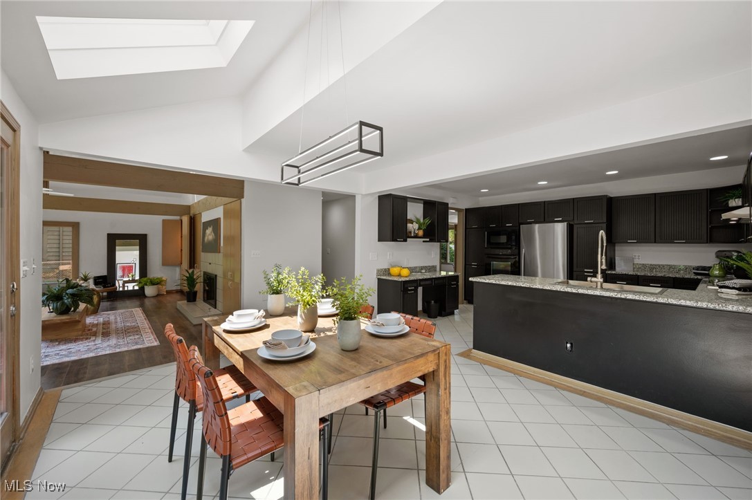 S O M Hills Resub 01 - Residential