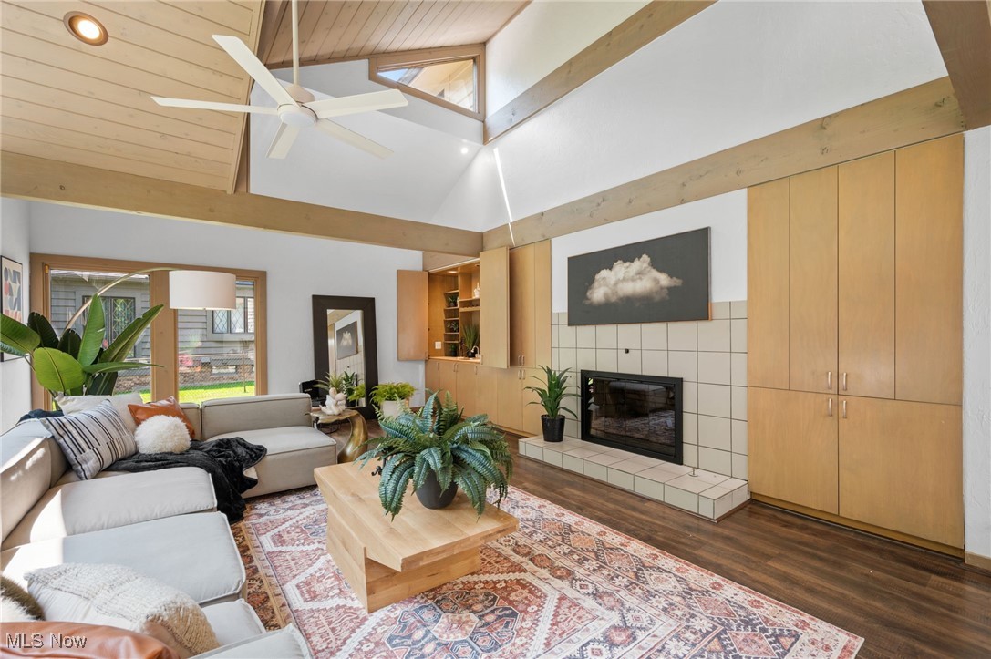 S O M Hills Resub 01 - Residential