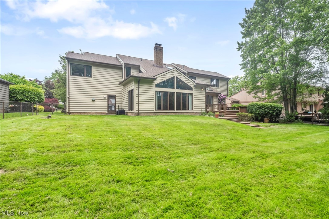 32560 Wintergreen Drive, Solon, Ohio image 46