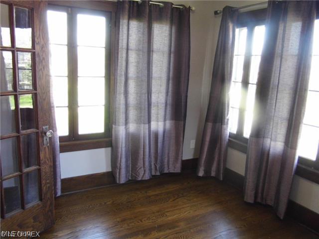 Willets - Residential Lease