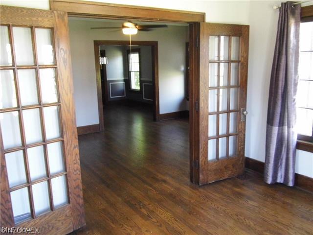 Willets - Residential Lease