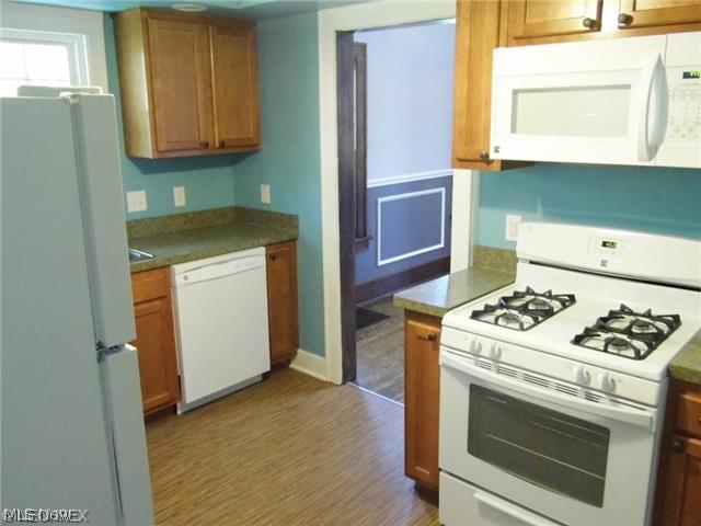 Willets - Residential Lease