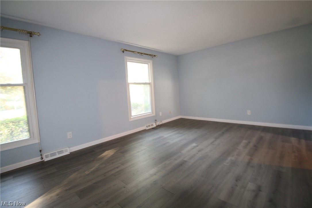 Green Rdg Sub #1 - Residential Lease