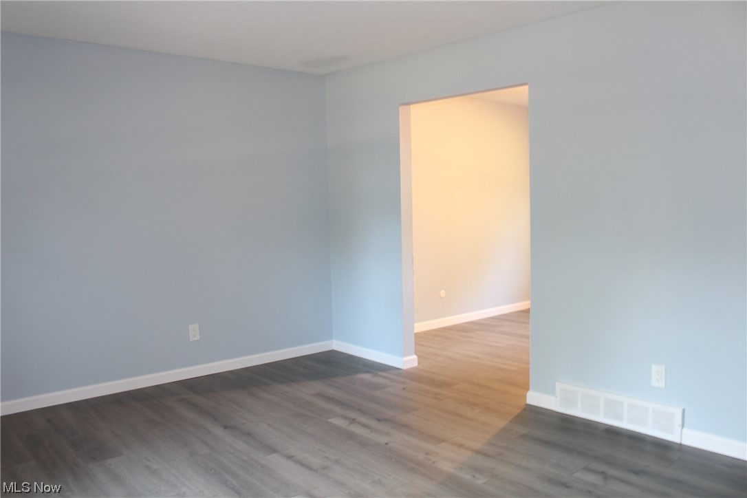 Green Rdg Sub #1 - Residential Lease