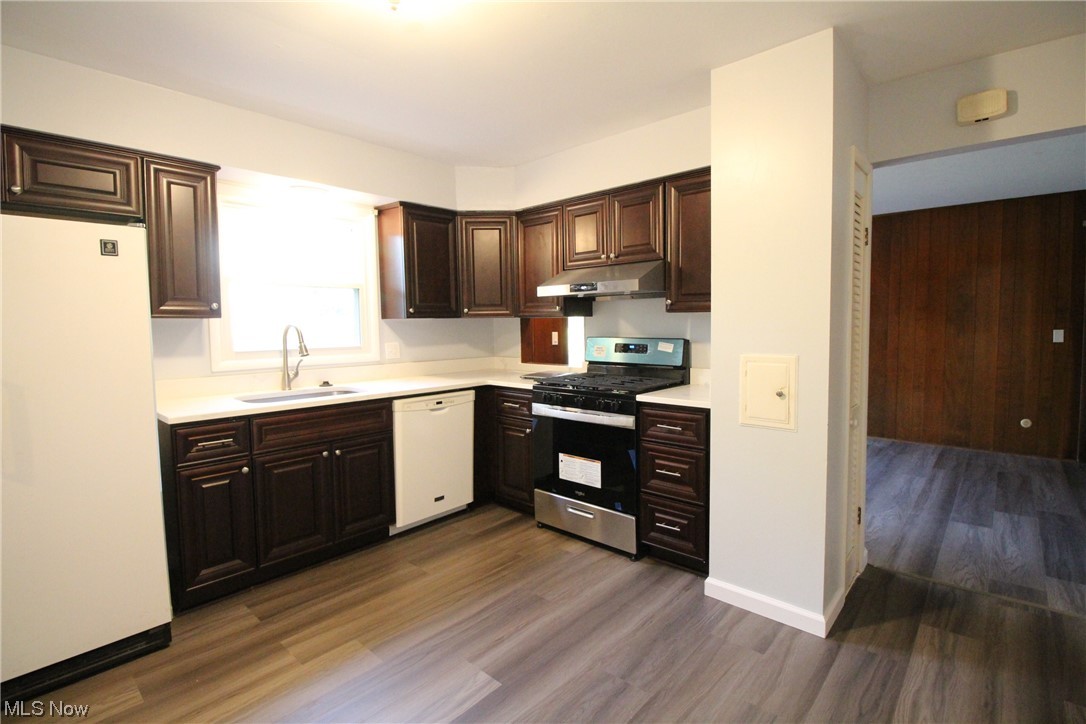 Green Rdg Sub #1 - Residential Lease