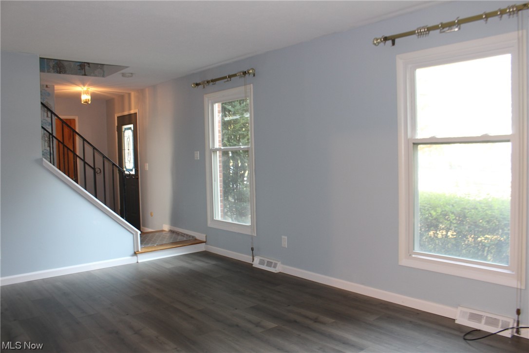 Green Rdg Sub #1 - Residential Lease