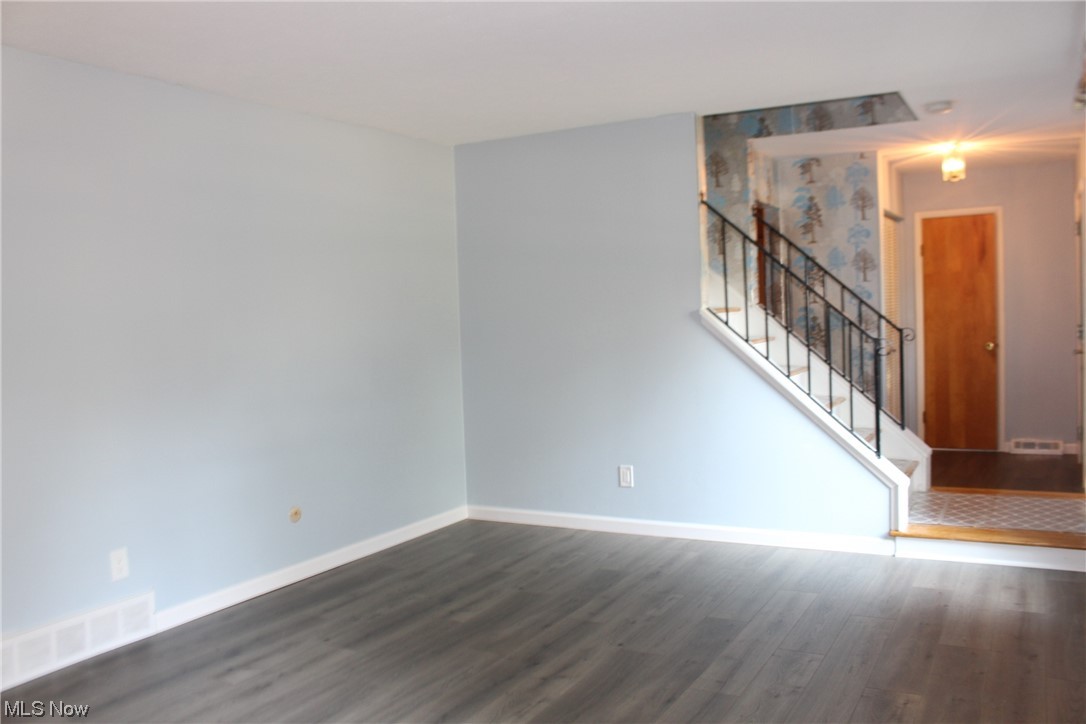 Green Rdg Sub #1 - Residential Lease