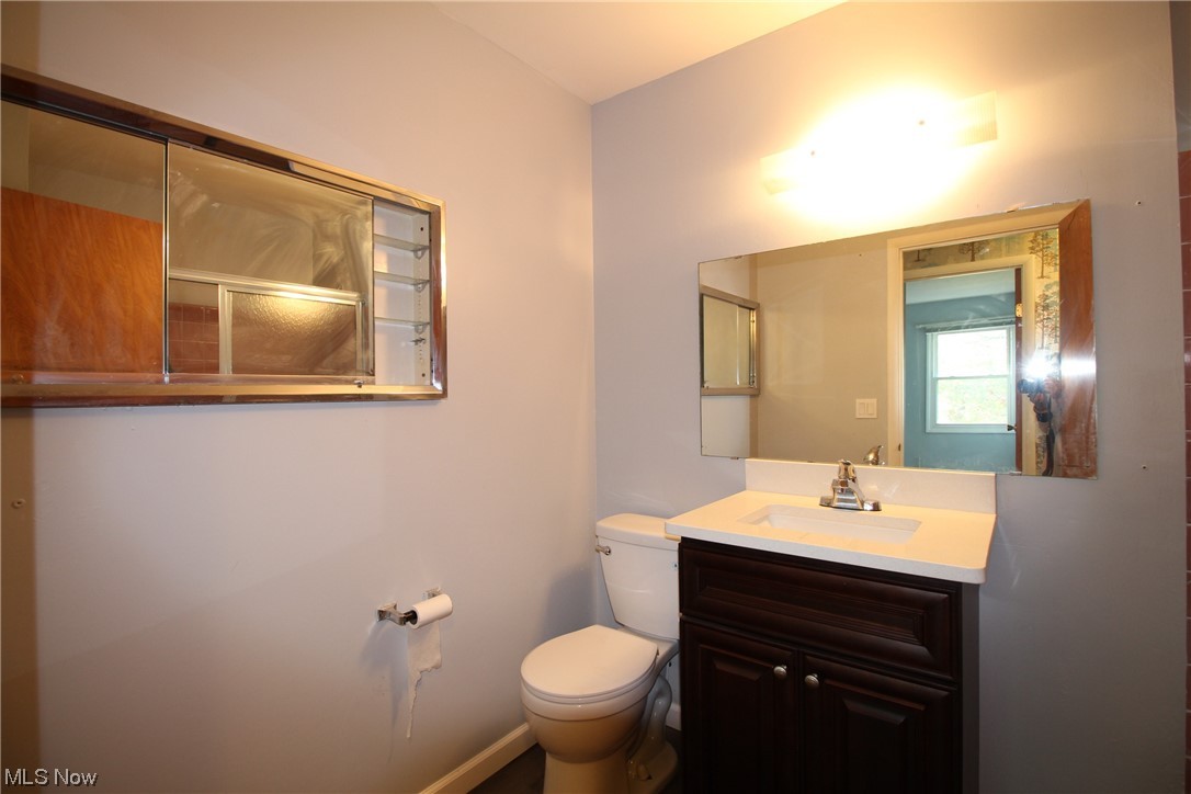 Green Rdg Sub #1 - Residential Lease