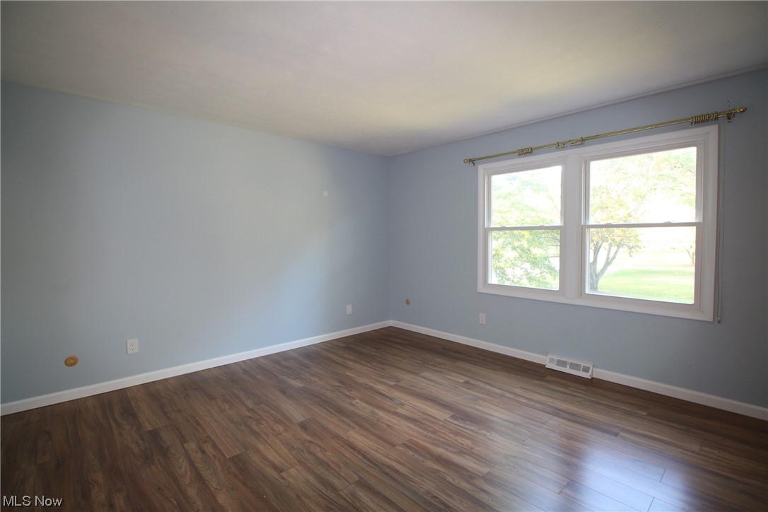 Green Rdg Sub #1 - Residential Lease