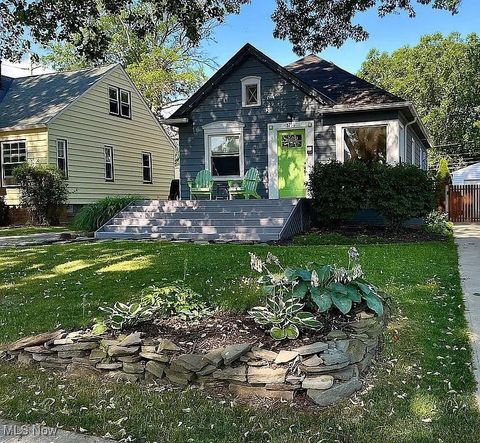 1298 French Avenue, Lakewood, OH 44107 - #: 5159494