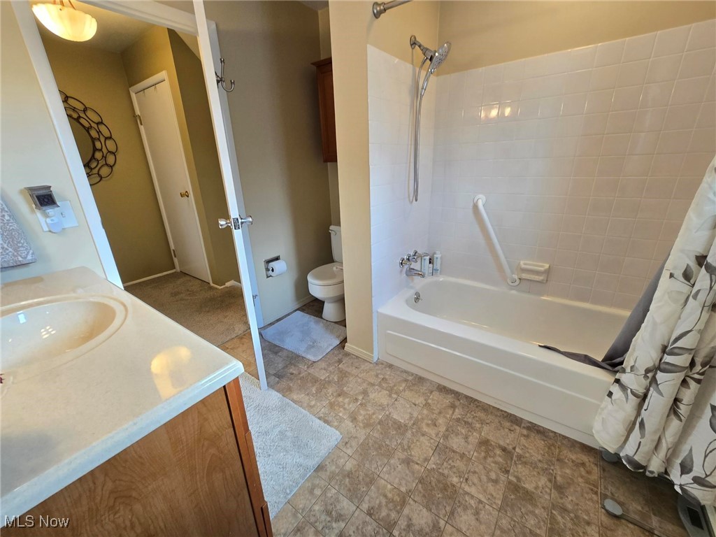 Carriage Park - Residential