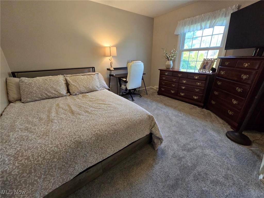 Carriage Park - Residential