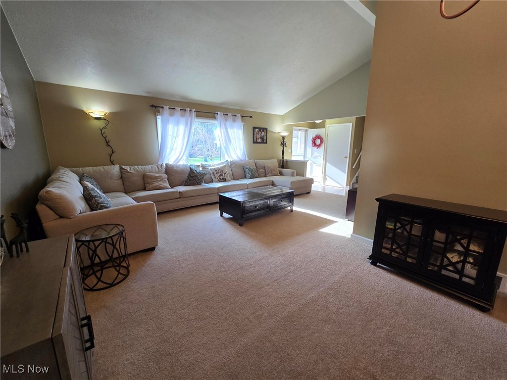 Carriage Park - Residential