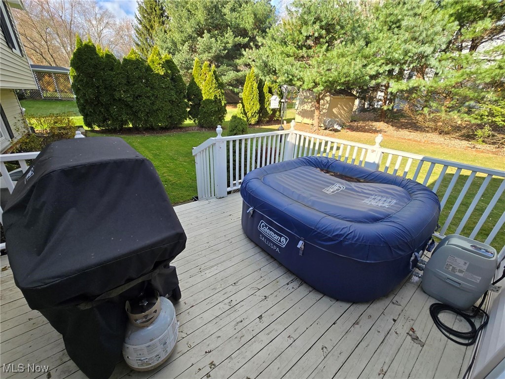 Carriage Park - Residential