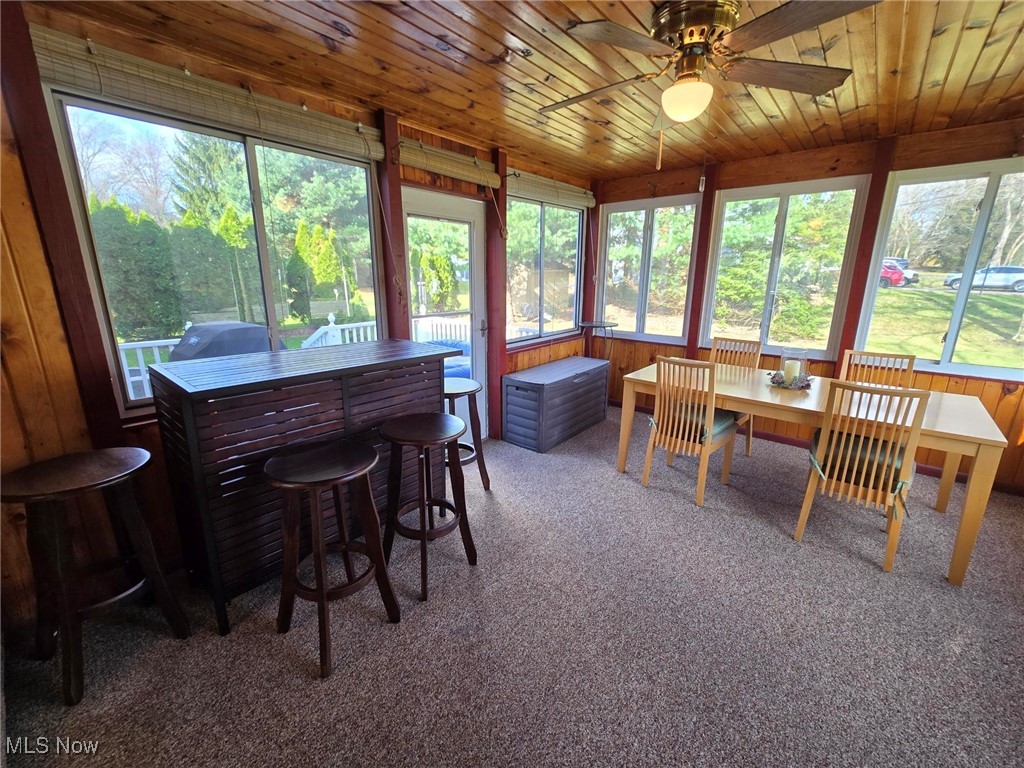 Carriage Park - Residential