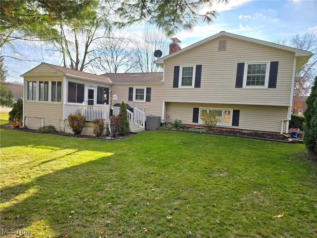 Carriage Park - Residential