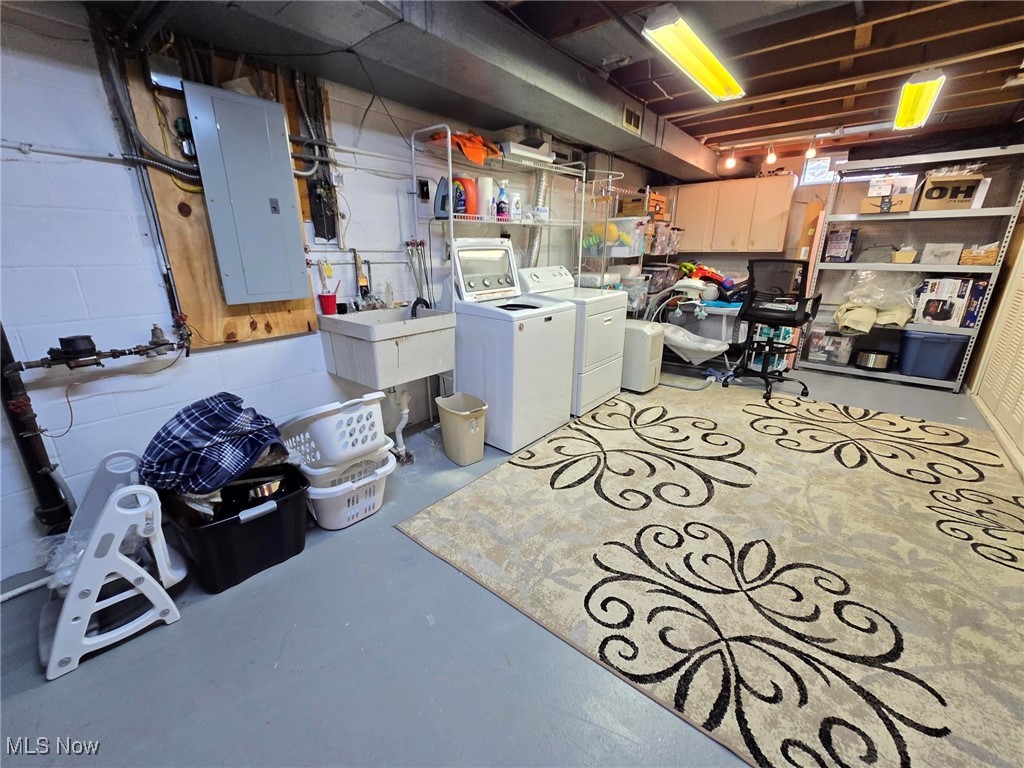 Carriage Park - Residential