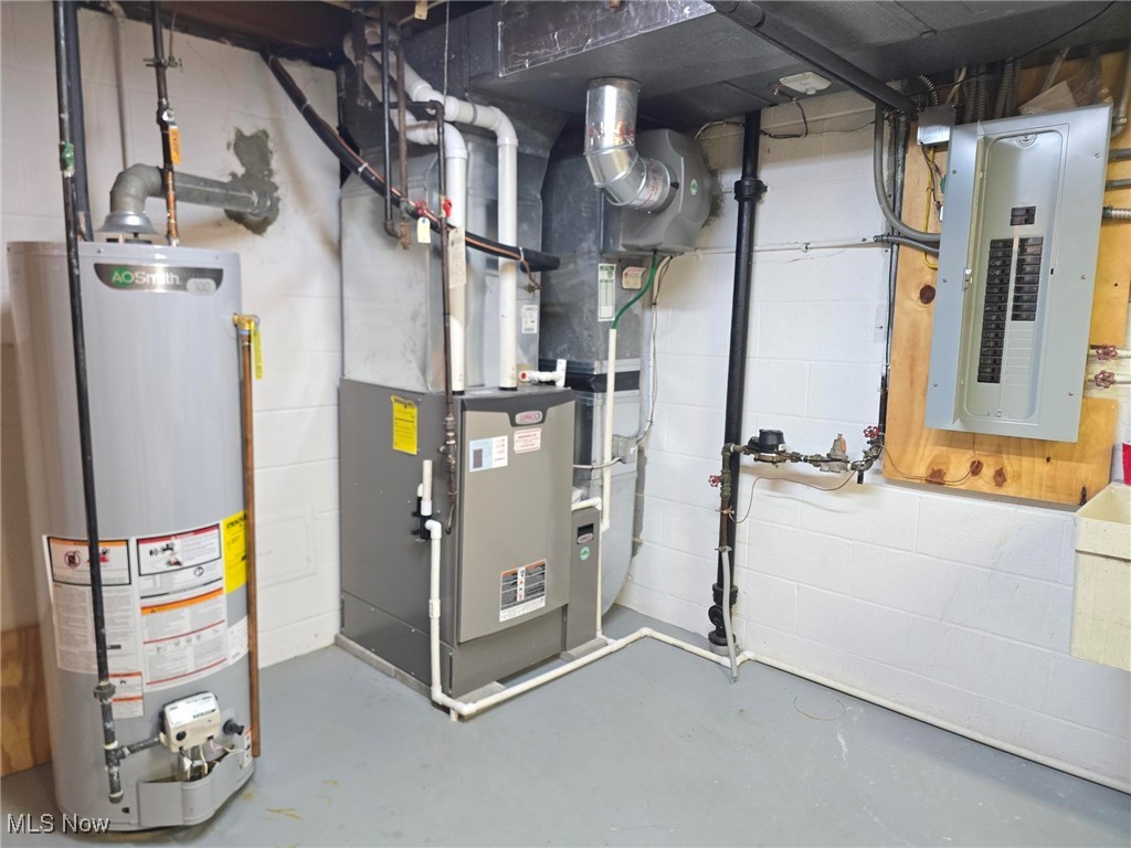 Carriage Park - Residential