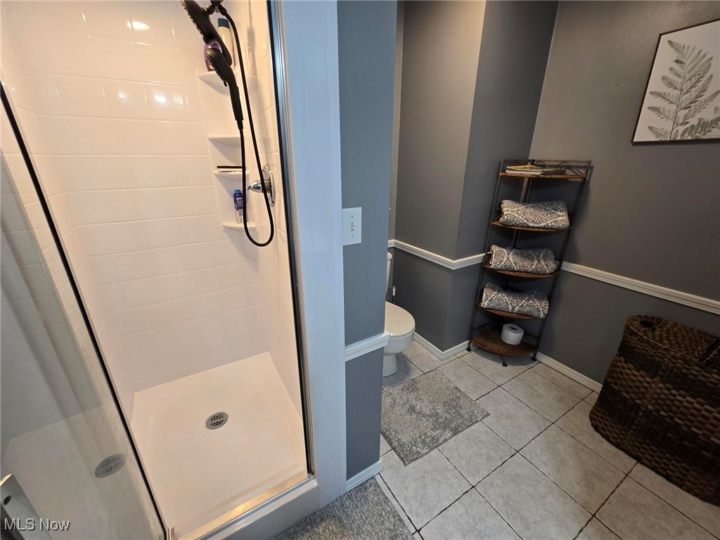 Carriage Park - Residential