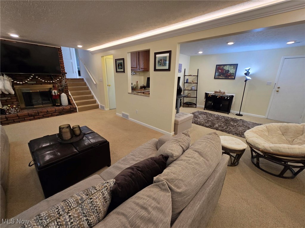 Carriage Park - Residential