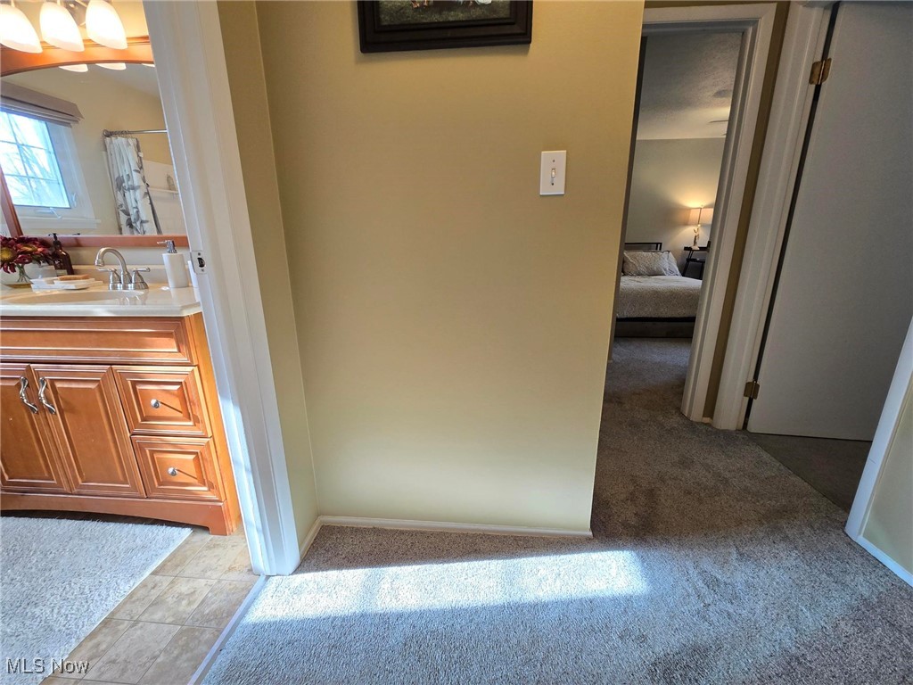 Carriage Park - Residential