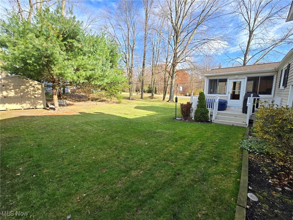 Carriage Park - Residential