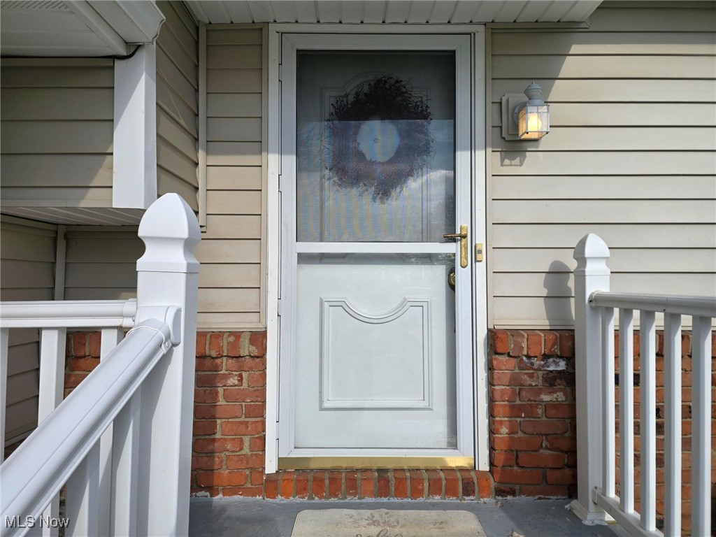 Carriage Park - Residential