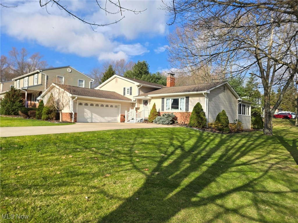 Carriage Park - Residential