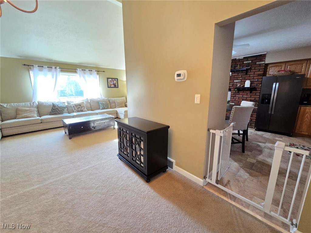 Carriage Park - Residential